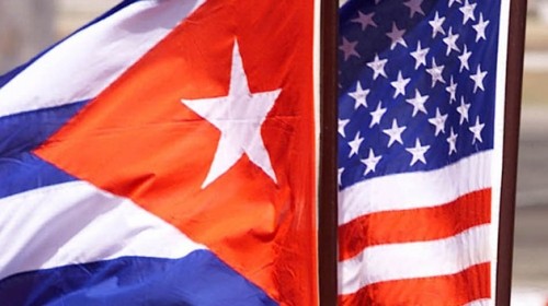Куба и США проведут диалог о правах человека  - ảnh 1
